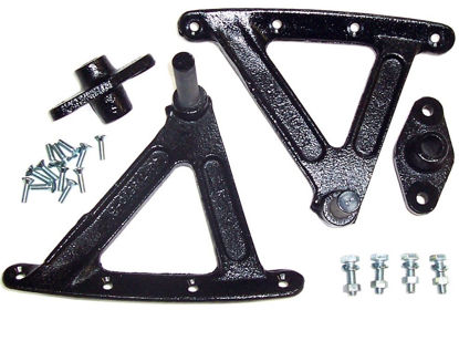 Picture of Rumble Seat Hinge Kit, 48-41543-S