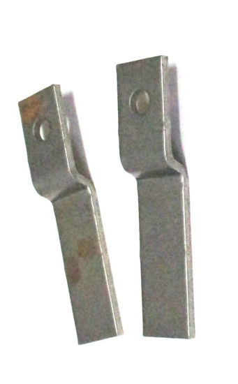 Picture of Rumble Seat Clips, 40-41551-L