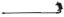 Picture of Remote Control Rod & Release Mechanism, 40-775600