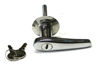 Picture of Rumble & Trunk Lid Handles, 40-702352