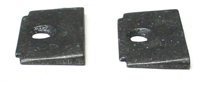 Picture of Rumble Lid Adjustment Plates, A-41506