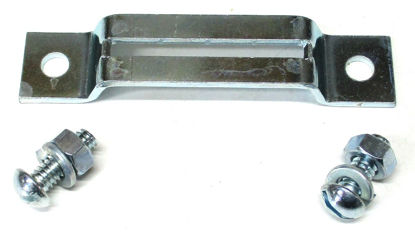 Picture of Rumble Lock Striker Plate, A-52500-S