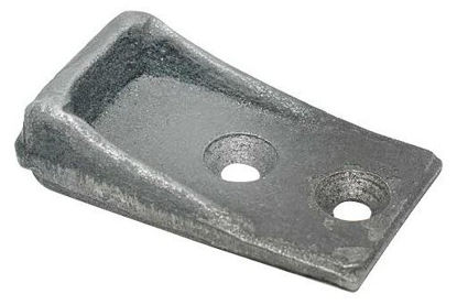 Picture of Rumble Lid Striker Plate, B-765680
