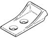 Picture of Rumble Lid Striker Plate, B-765680