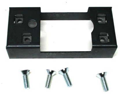 Picture of Rumble Lid Latch Mounting Bracket, B-527103