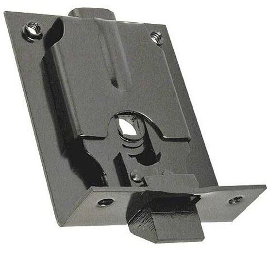 Picture of Trunk or Rumble Lid Latch, 48-52502