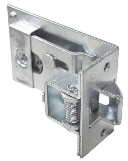 Picture of Trunk Lid Latch, 21A-52502