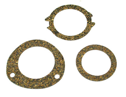 Picture of Lens Socket Gaskets, 01A-13568/9