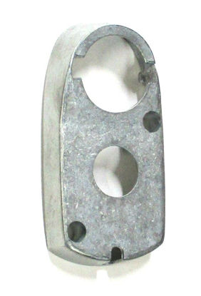 Picture of Trunk Handle Inner Base, 99A-13553