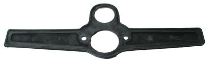 Picture of Trunk Handle Base Pad, 09A-13572