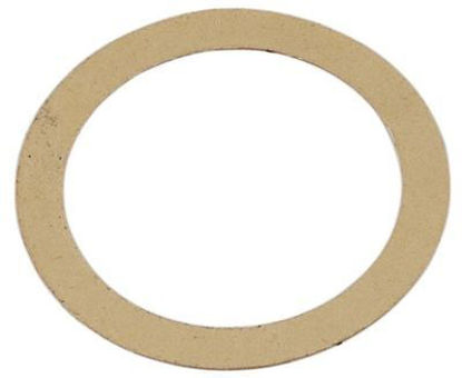 Picture of Trunk Handle To Base Seal, 81A-13573