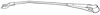 Picture of Stainless Steel Wiper Arm, 11A-17526
