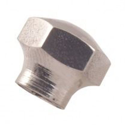 Picture of Wiper Arm Nut, 78-17481