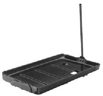 Picture of Battery Tray, BATTRAY