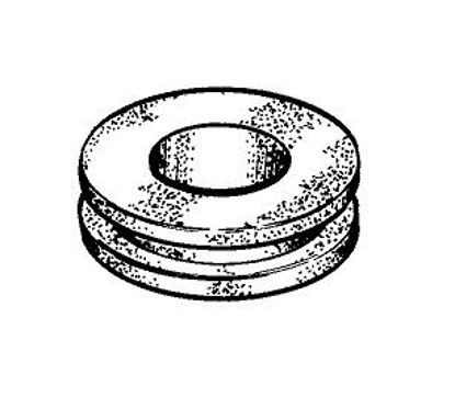 Picture of Wiper Arm Grommet, 51A-17562