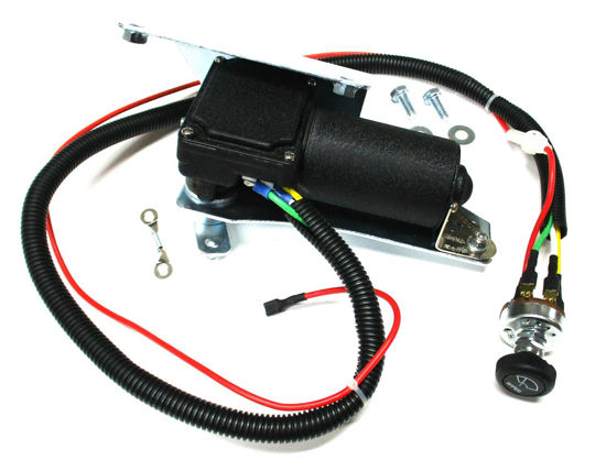 Picture of Electric Wiper Motor Conversion Kit, 01A-17508-HD6