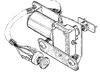 Picture of Electric Wiper Motor Conversion Kit, 01A-17508-HD6
