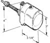 Picture of Electric Wiper Motor (Replacement), A-17508-SS12MO