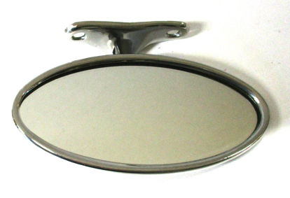 Picture of Inside Rear View Mirror, 78-17682-SS