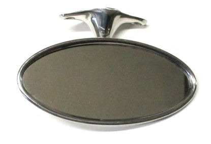 Picture of Inside Rear View Mirror, 01A-17682-SS
