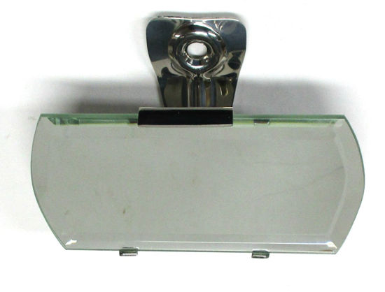 Picture of Inside Rear View Mirror, 40-17681-SS