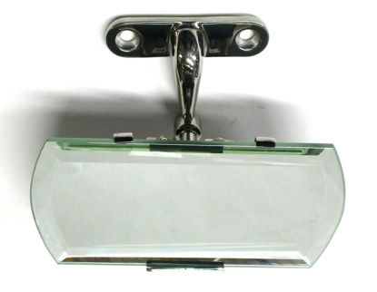 Picture of Inside Rear View Mirror, 48-17690-SS
