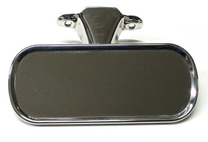 Picture of Inside Rear View Mirror, 11A-17682-SS
