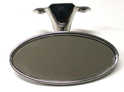 Picture of Inside Rear View Mirror, 11A-17682-SR