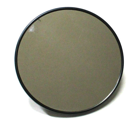 Picture of Mirror Head Only, Black 5", A-17741-MHB