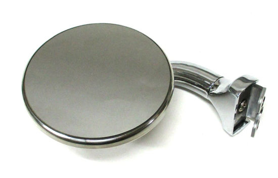 Picture of Curved Arm Peep Mirror 3", HR-18414-L