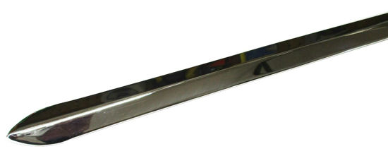 Picture of Hood Molding, 01C-16736