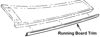 Picture of Running Board Trim, 78-16462-S