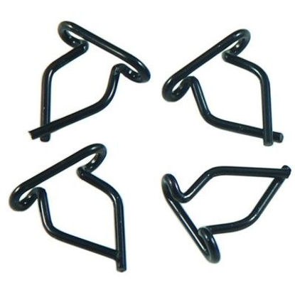 Picture of Center Grille Strip Clips, 68-20001