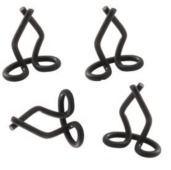 Picture of Outer Grille Strip Clips, 68-20002