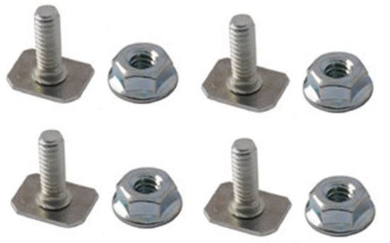 Picture of Body Belt Bolts, 81A-20006