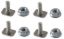 Picture of Body Belt Bolts, 81A-20006
