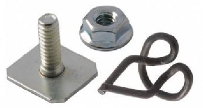 Picture of Body Belt Trim Clips, 11A-20005