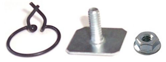 Picture of Hood Center Trim Clips, 11A-20003