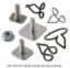 Picture of Trim Clip Set, Complete, Fordor, 11A-20000-C