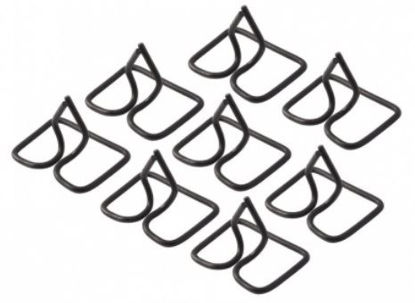 Picture of Front Splash Apron Trim Clips, 6A-20001