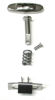 Picture of Headlight Rim Latch Repair Kit, A-13044-ASS