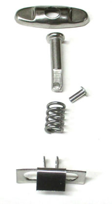 Picture of Headlight Rim Latch Repair Kit, A-13044-ASS