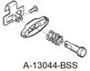 Picture of Headlight Rim Latch Repair Kit, A-13044-BSS
