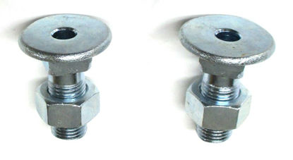 Picture of Headlight Mounting Bolt Set, A-13001-MBK