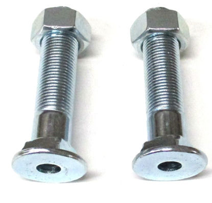Picture of Headlight Mounting Bolt Set, 40-13001-MBK