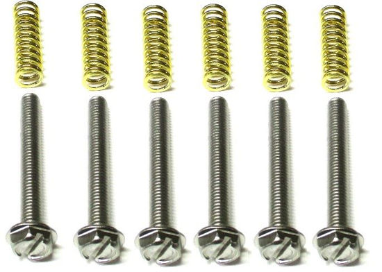 Picture of Headlight Aiming Screws & Springs, 78-13032-HK