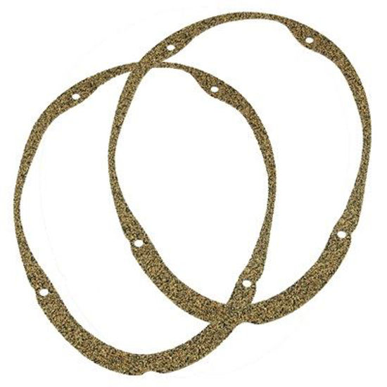 Picture of Headlight Bucket To Fender Gaskets, 78-13044