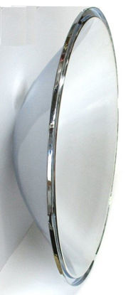 Picture of Headlight Reflector, B-13027