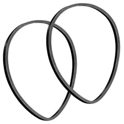 Picture of Headlight Gaskets, 78-13066-A