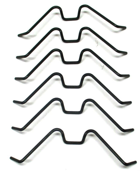 Picture of Lens Retainer Clip Set, 40-13061-S